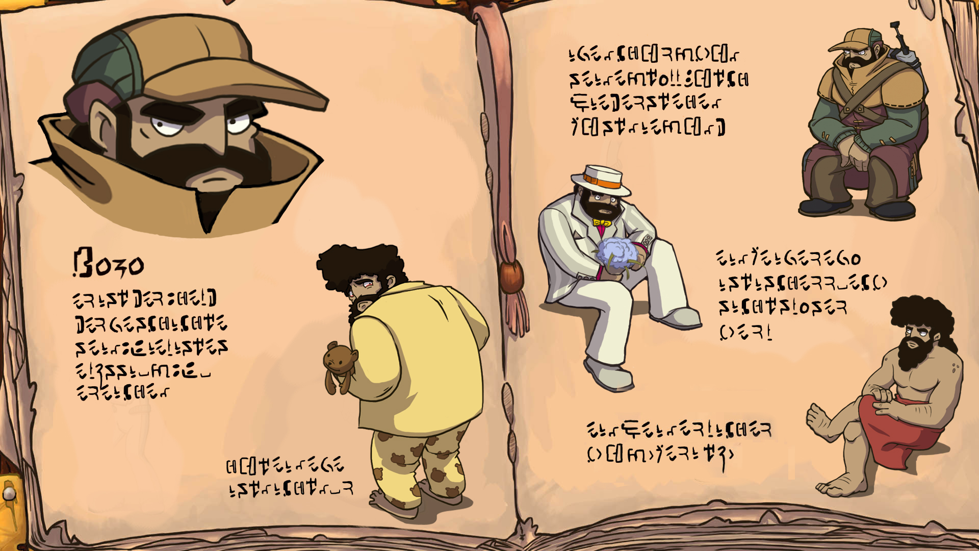 Image - Deponia The Complete Journey Artwork 5.jpg | Steam Trading ...