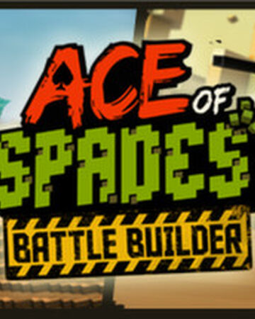 Ace of Spades: Battle Builder | Steam Trading Cards Wiki | Fandom