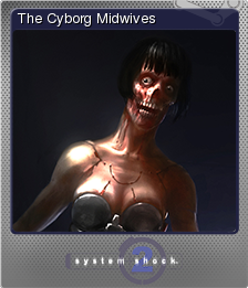 Cyborg trading system