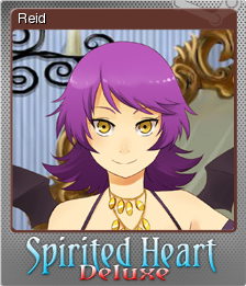 spirited heart deluxe cheat