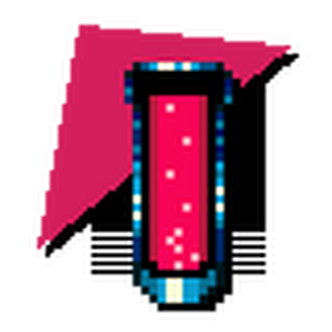 Va 11 Hall A Cyberpunk Bartender Action Steam Trading Cards Wiki Fandom