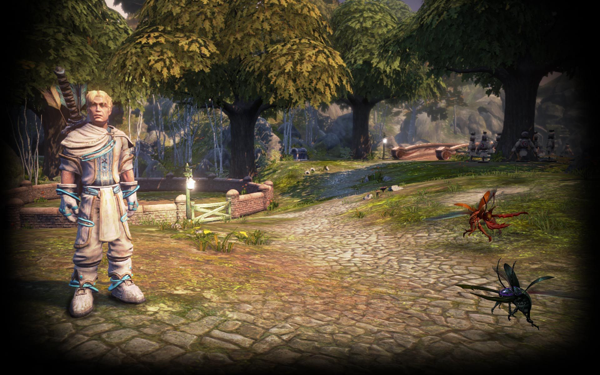 fable anniversary trainer 1.0