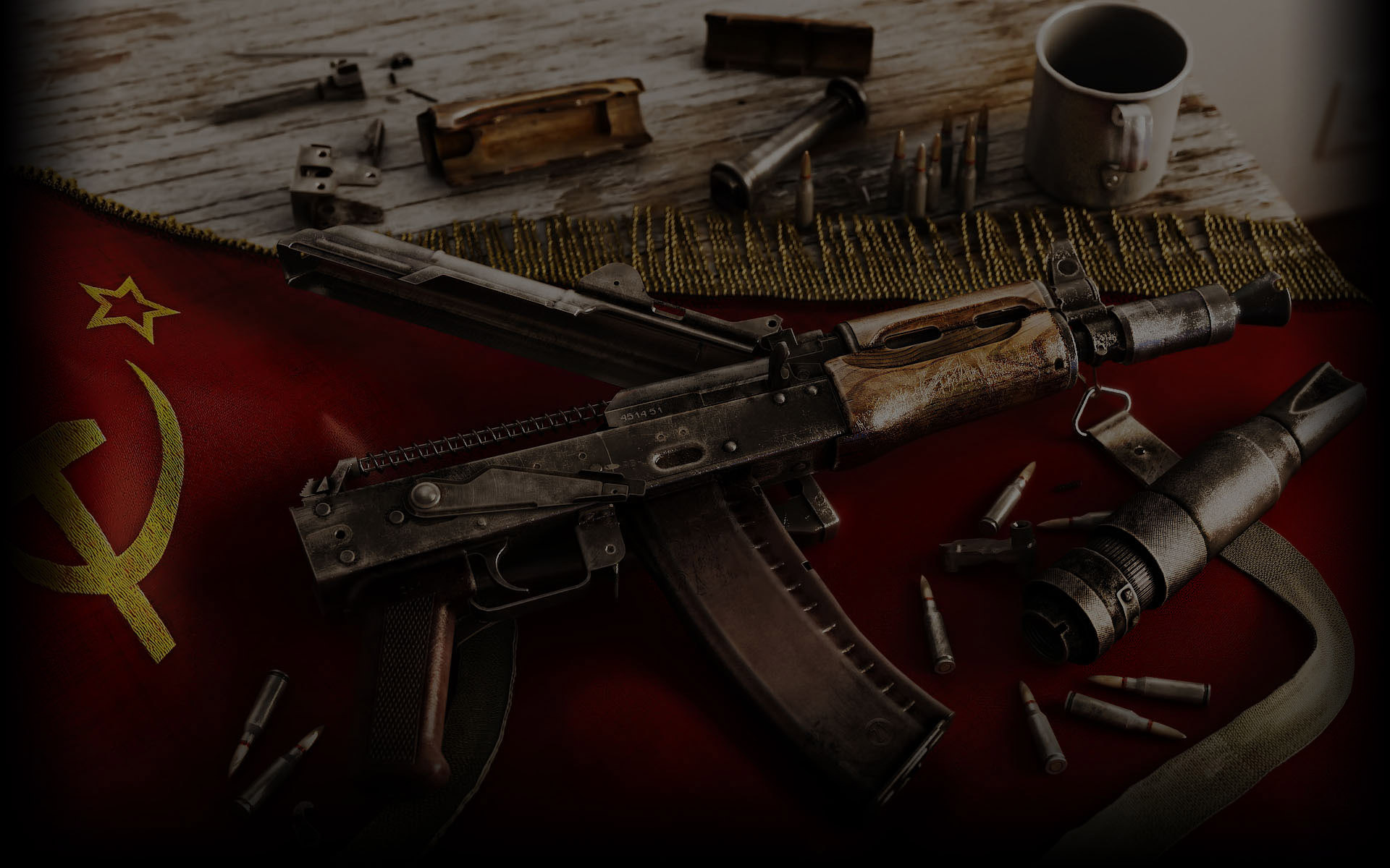 download world of guns gun disassembly for free