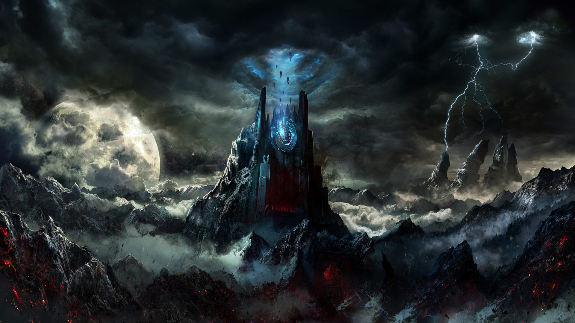 Lords Of The Fallen Temple Steam Trading Cards Wiki
