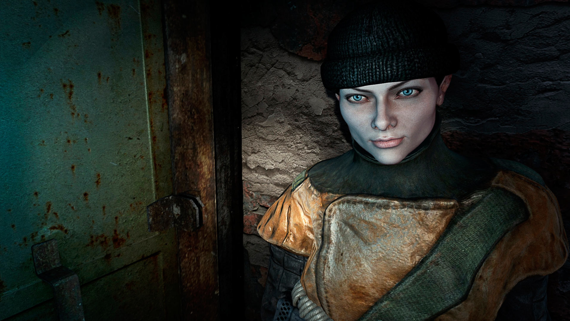 metro last light anna