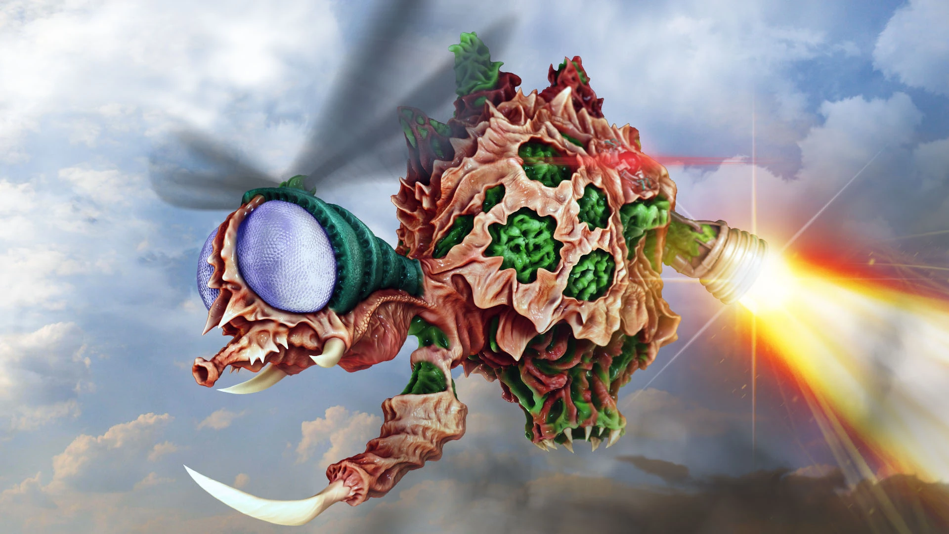 Super Flying Jarmai Steam Trading Cards Wiki FANDOM powered by Wikia