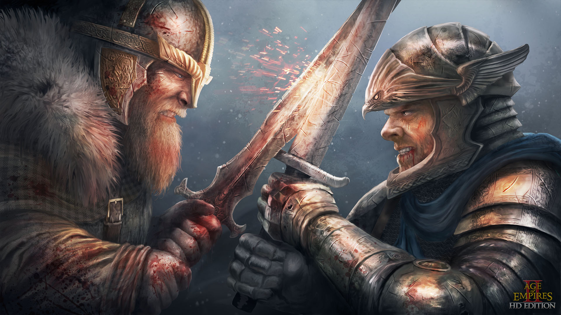 age of empires 2 hd download for steam age of empires 2 hd download for steam