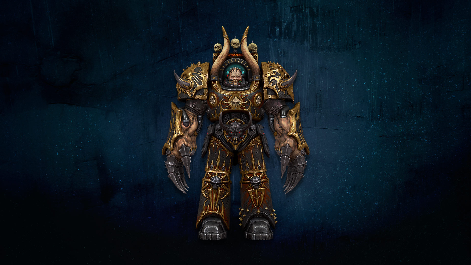 Warhammer 40 000 Space Marine Nemeroth Steam Trading
