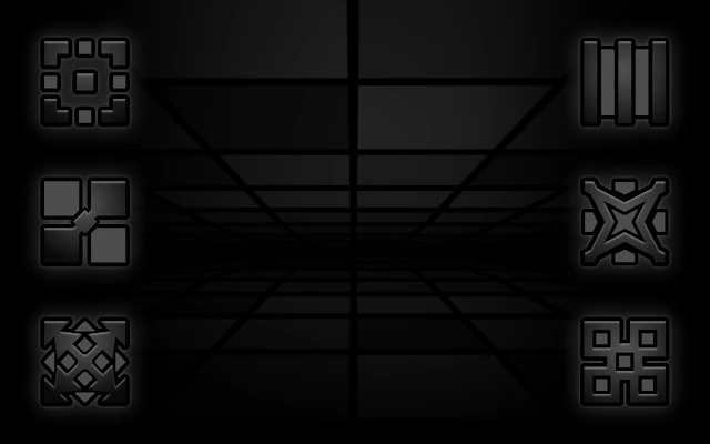 Image - Geometry Dash Background Geometry Dash BG 2.jpg | Steam Trading