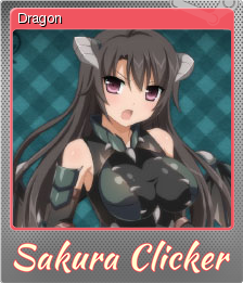 play sakura clicker online