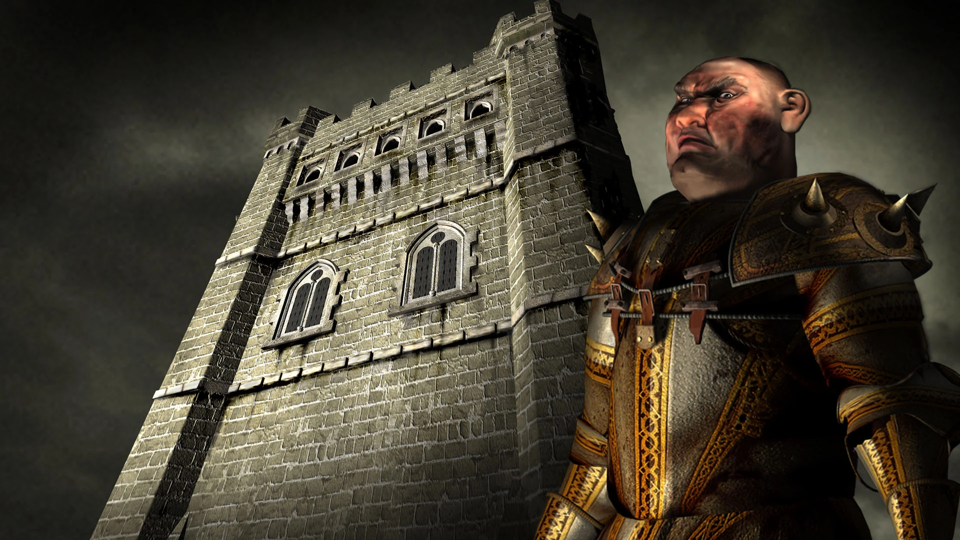 Stronghold HD The Pig Steam Trading Cards Wiki FANDOM powered by