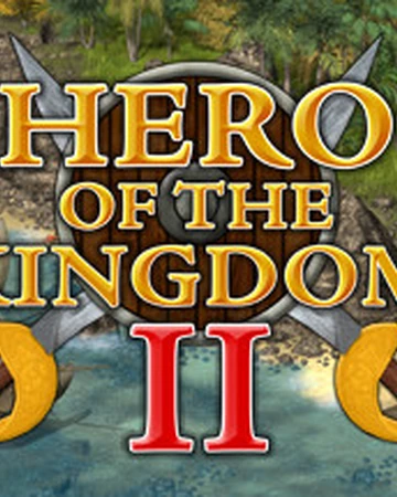 Hero of the kingdom 2 golden armor Hero of the kingdom 2 golden armor