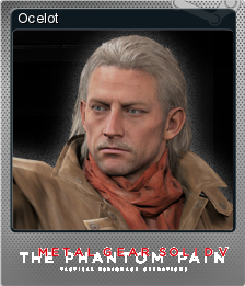 metal gear the phantom pain steam folder metal gear the phantom pain steam folder