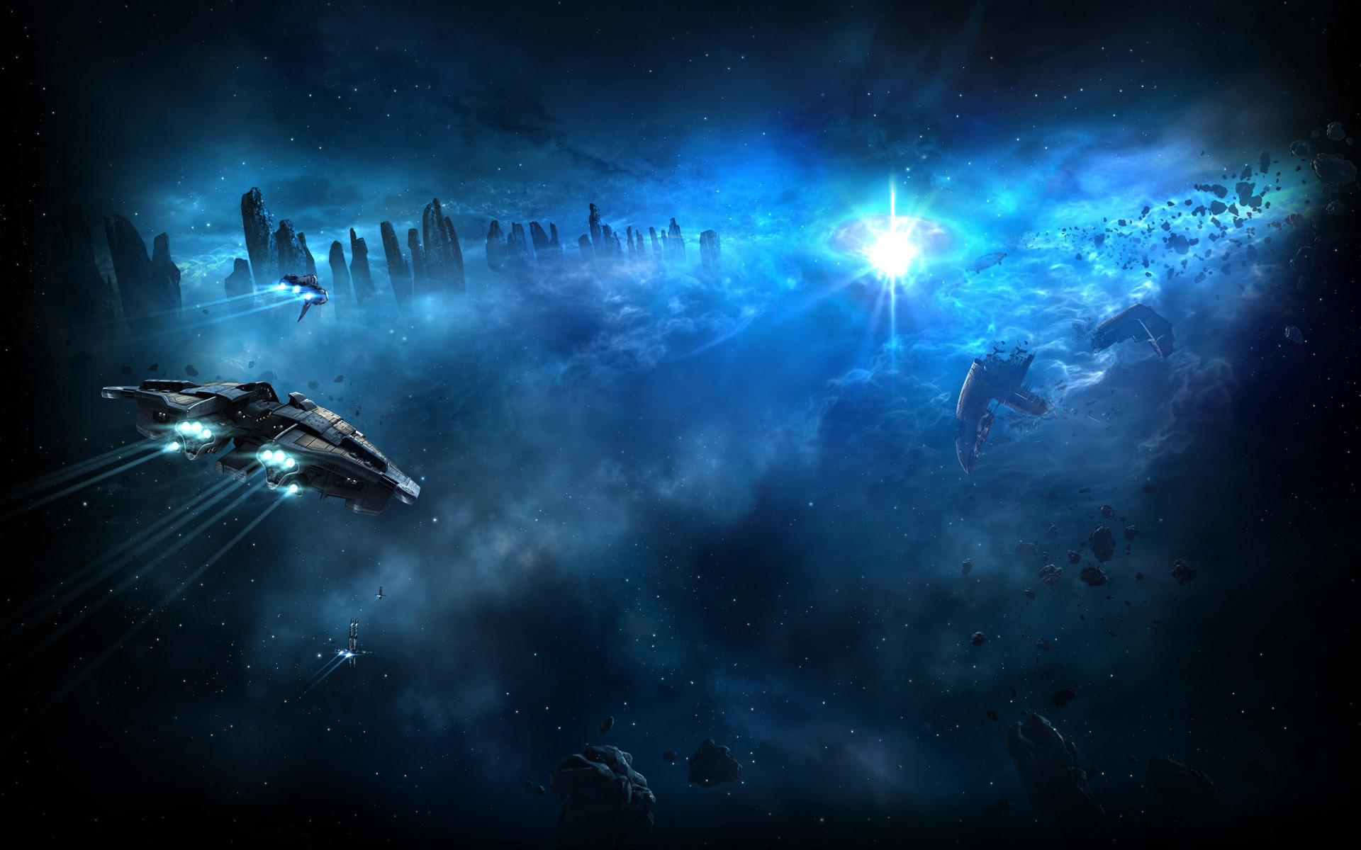 eve online background eve online odysseyjpg
