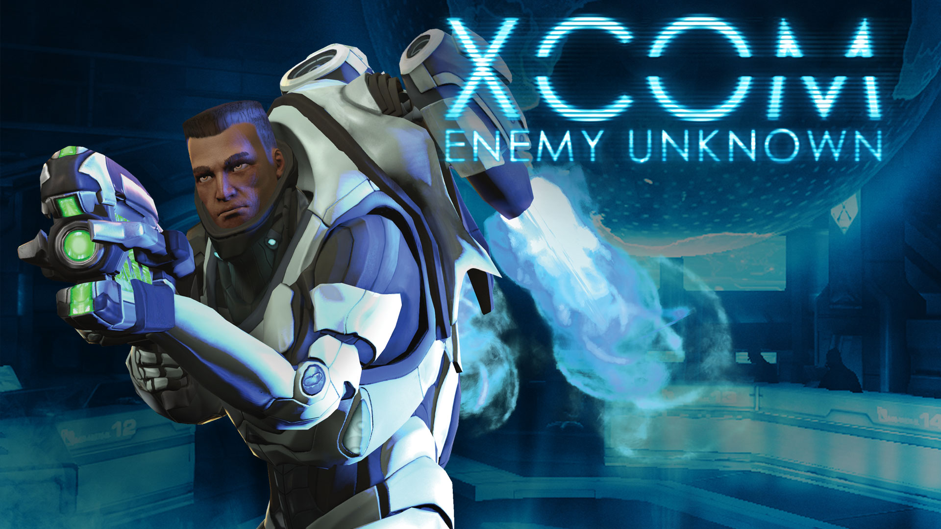 Xcom enemy unknown способности бойцов