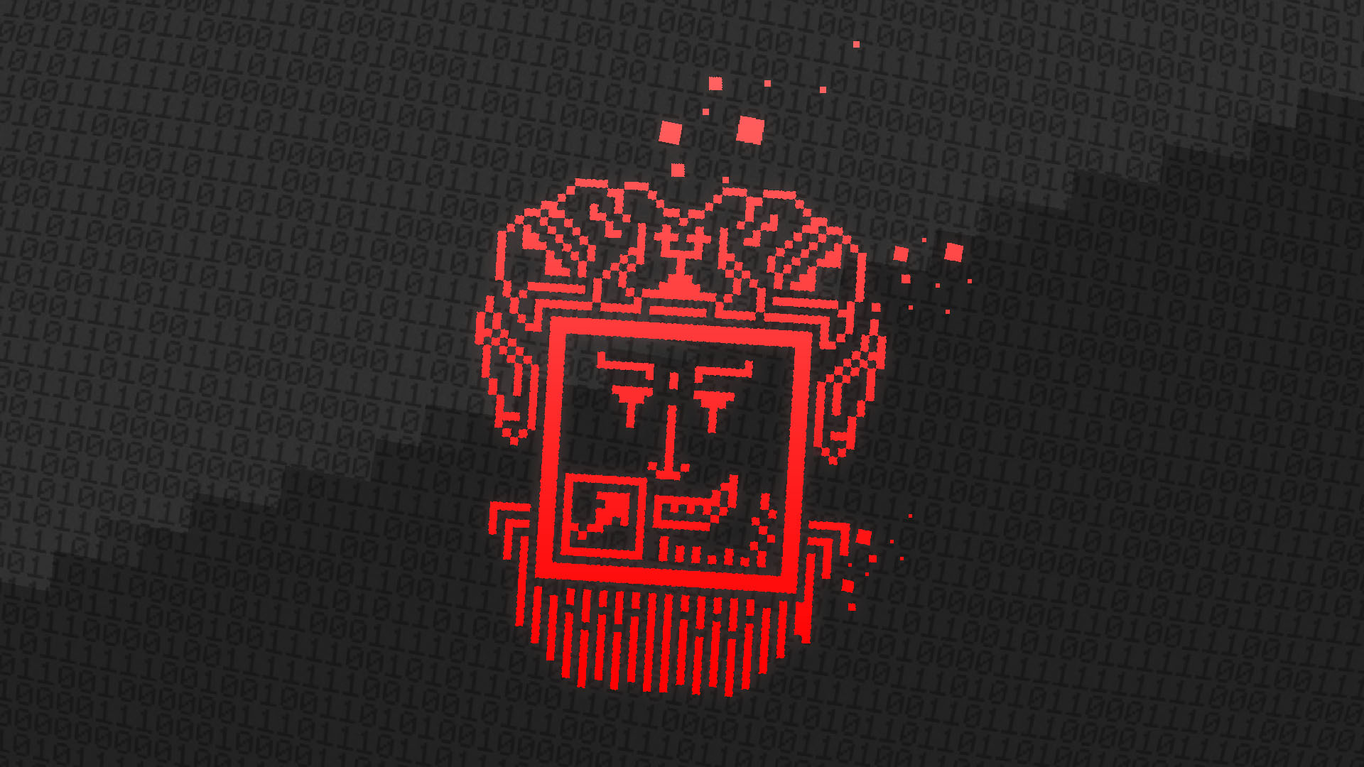 image pony island card artwork 4 jpg steam trading cards wiki