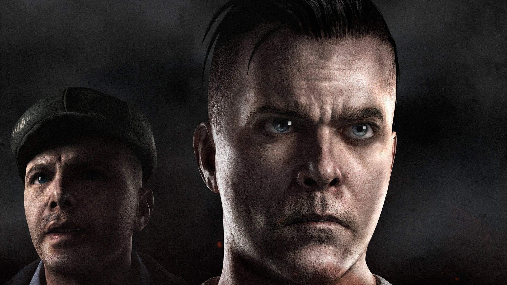 Call of Duty Black Ops II Zombies Billy & Weasel Steam Trading