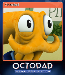 octodad dadliest catch android 1.0.18
