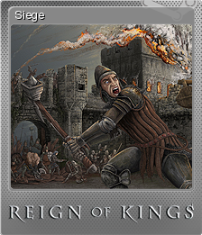 new reign of kings map