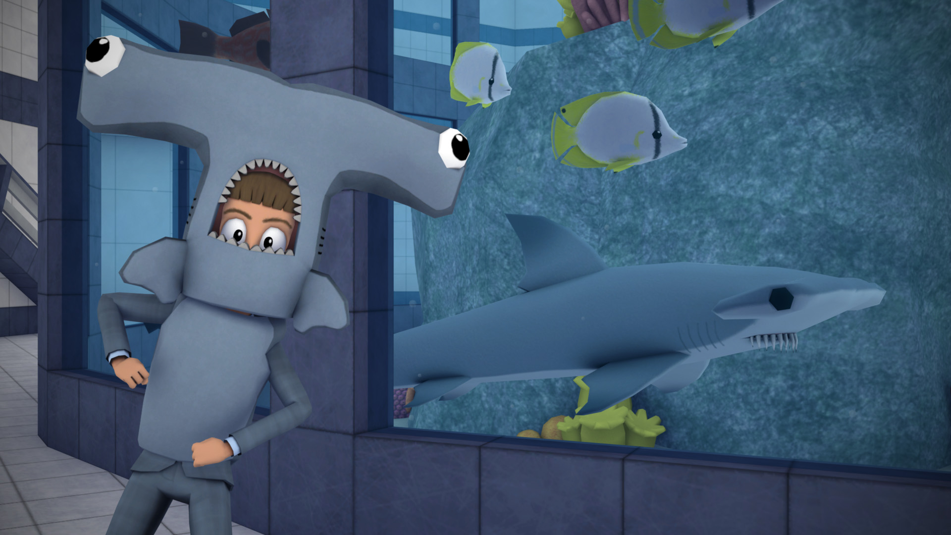 octodad dadliest catch the game octodad dadliest catch the game
