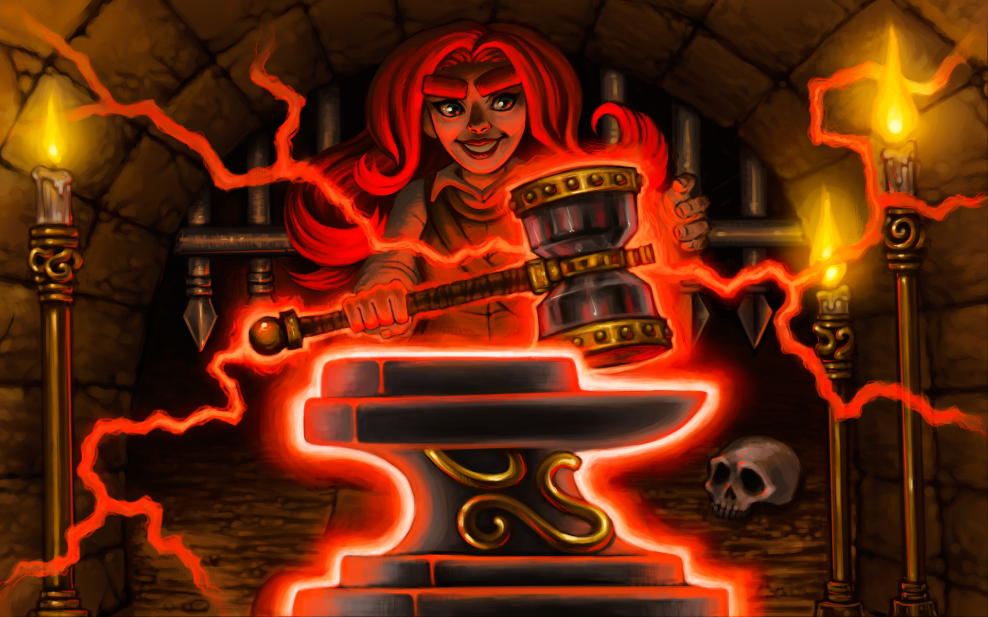 Dungeons of dredmor steam фото 4