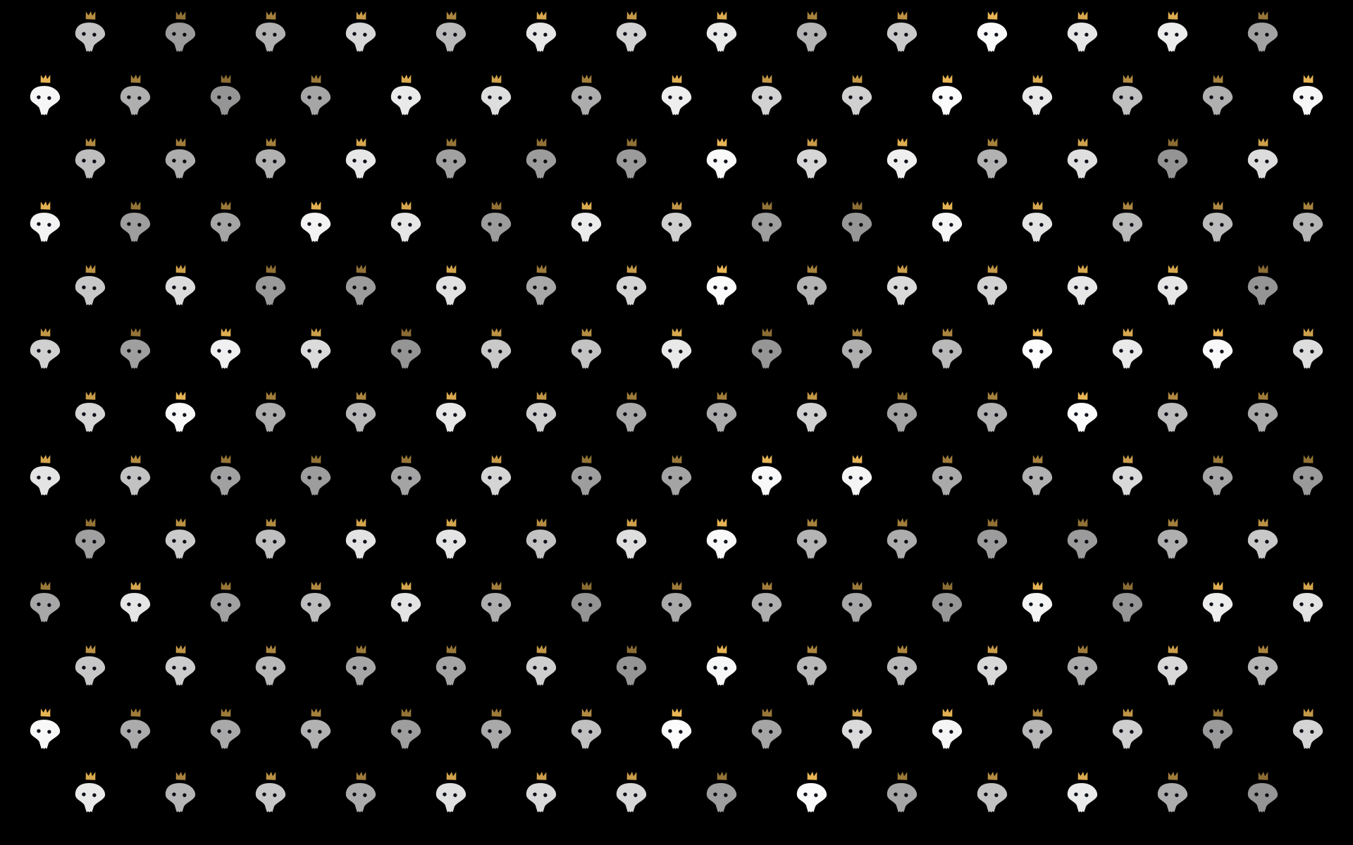 white fancy background