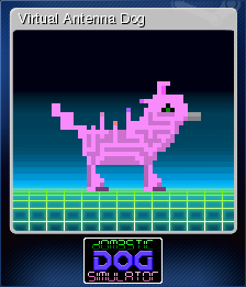 domestic dog simulator pc ame