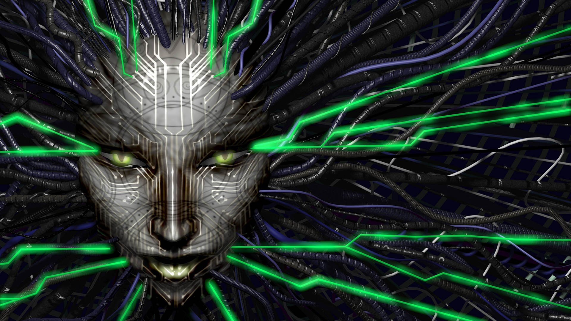 system shock 2 rebirth without hybrid