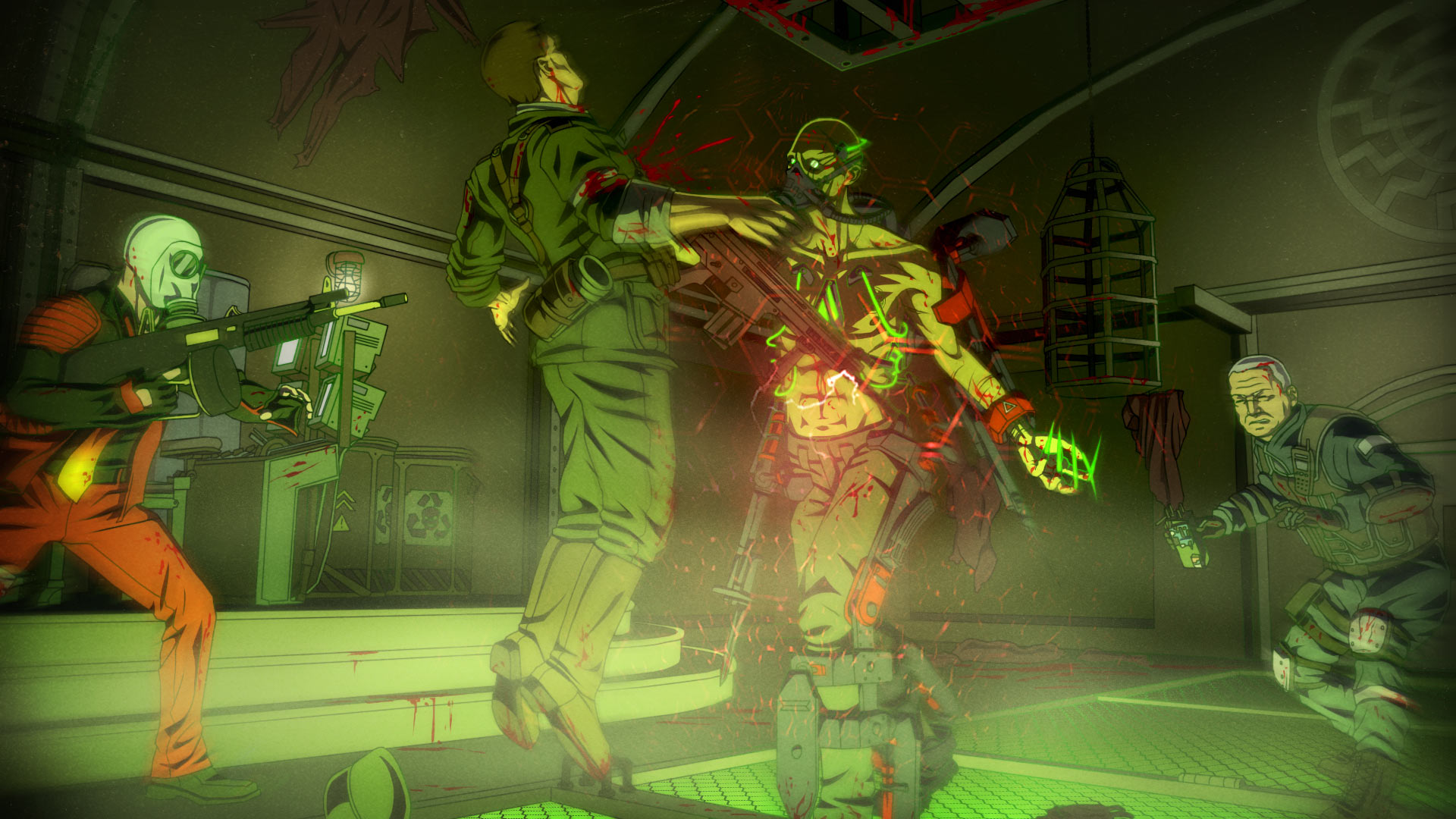 how to create your own game in killing floor 2 how to create your own game in killing floor 2
