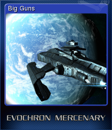 evochron mercenary cheat engine