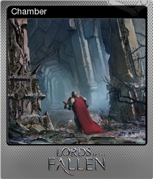 Lords Of The Fallen Chamber Steam Trading Cards Wiki