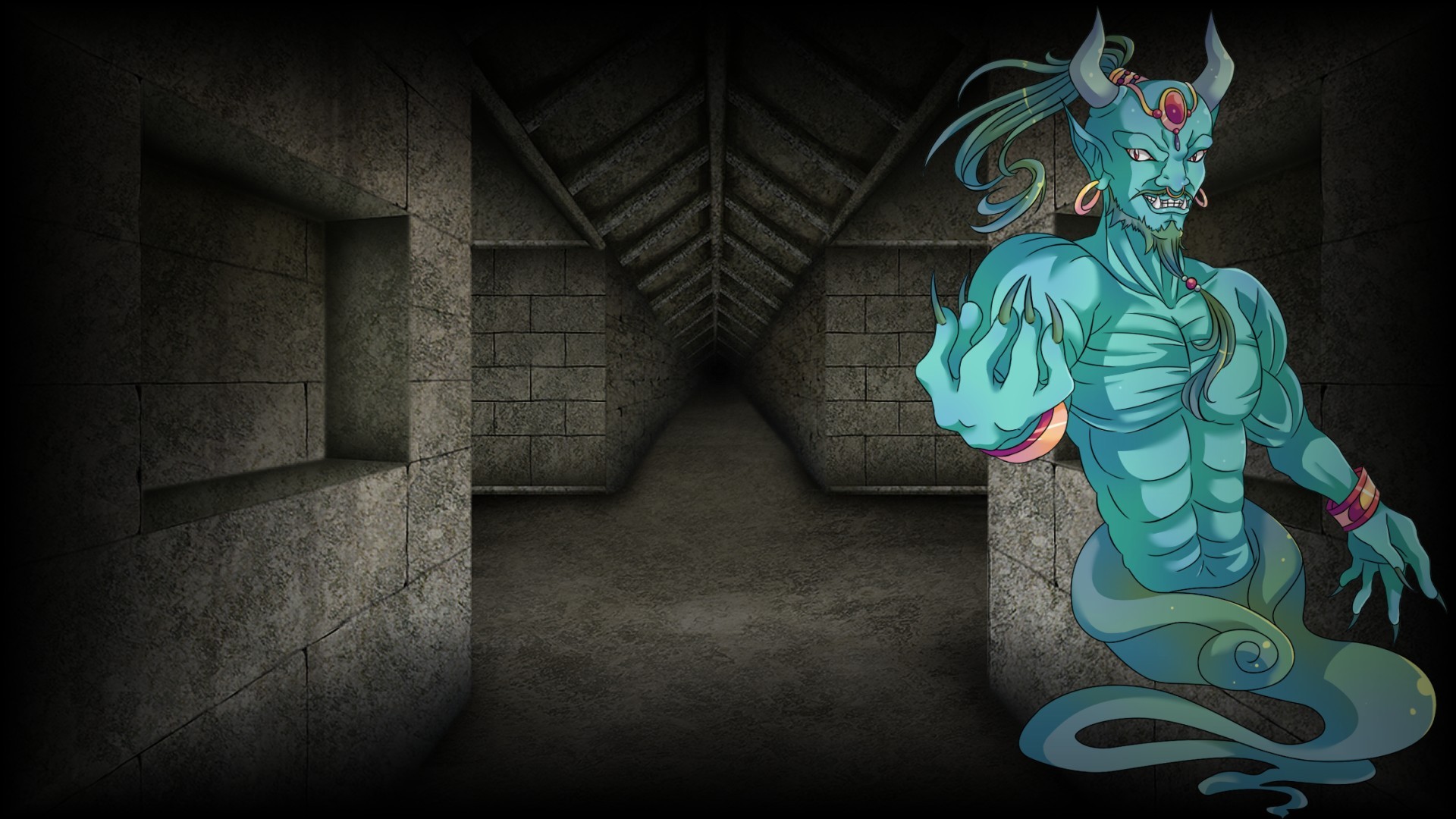 ★ How to start the hallowed dungeon ★ How to start the hallowed dungeon