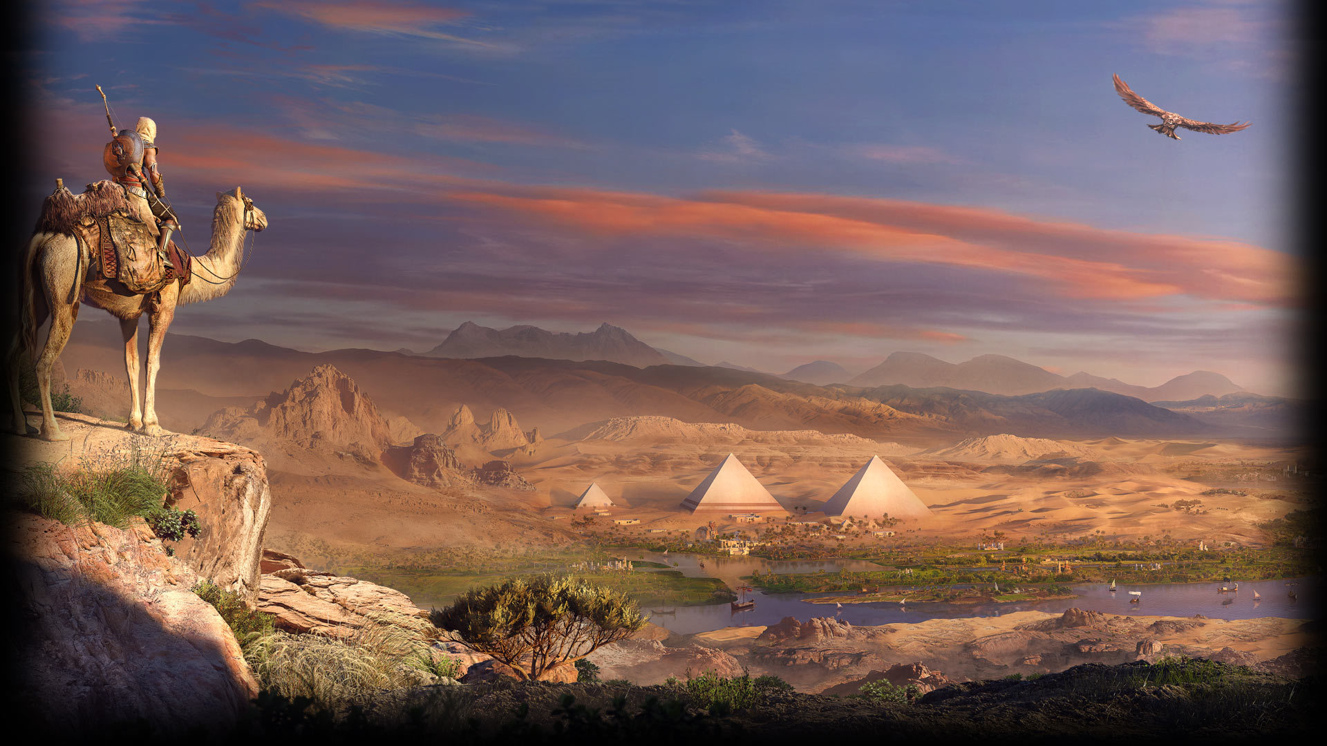 image assassin s creed origins background pyramid jpg assassin s creed origins steam charts