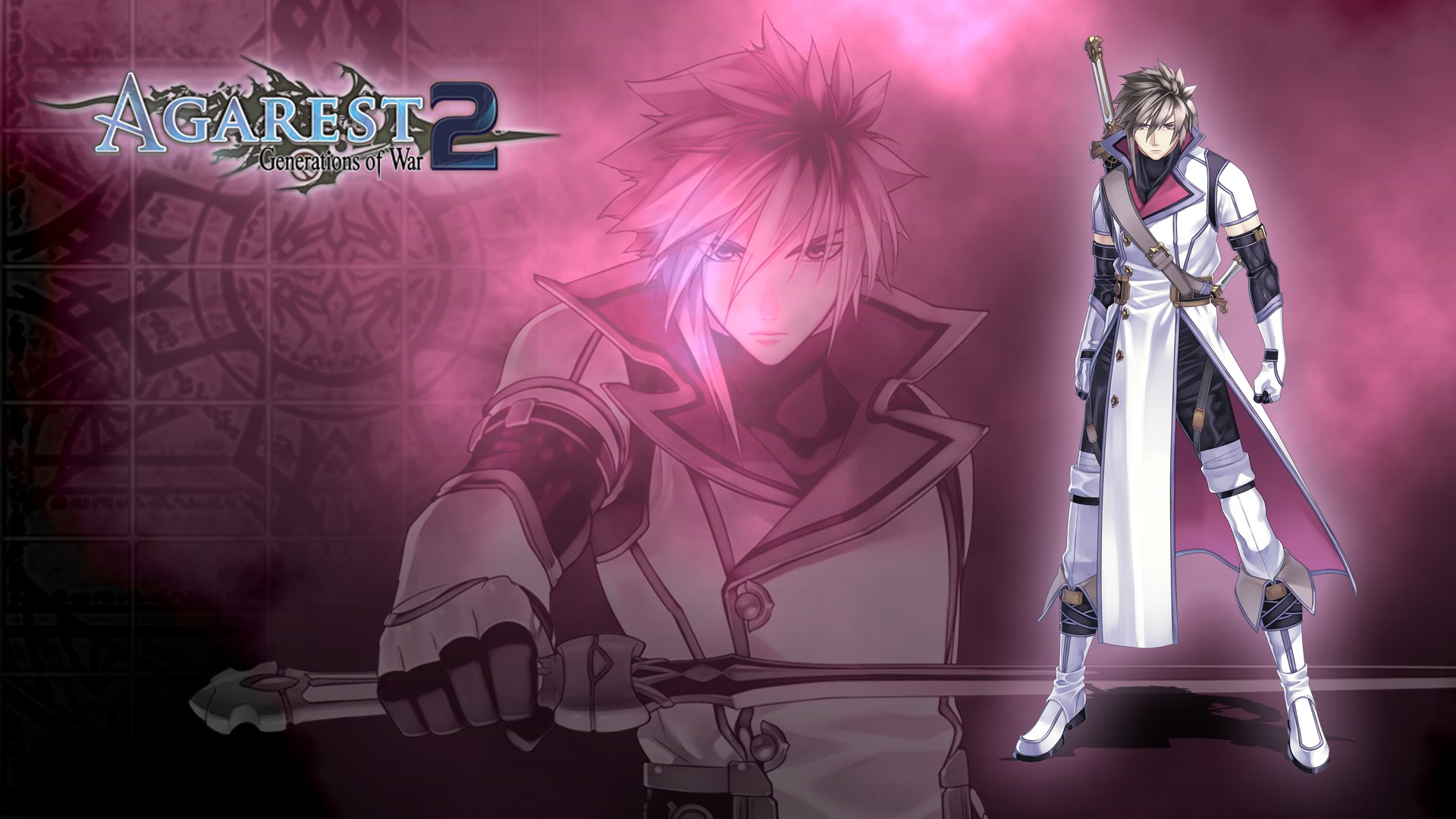 agarest generations of war agarest generations of war
