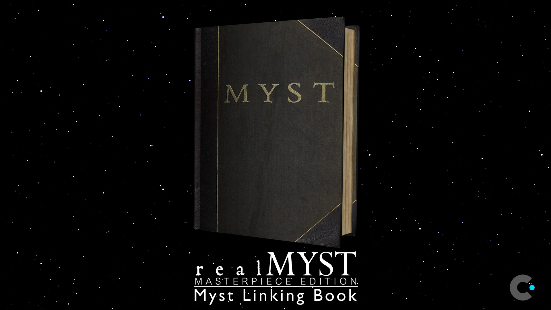 myst trilogy books