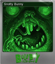bulb boy dust bunny bulb boy dust bunny