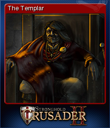 stronghold crusader 2 wiki