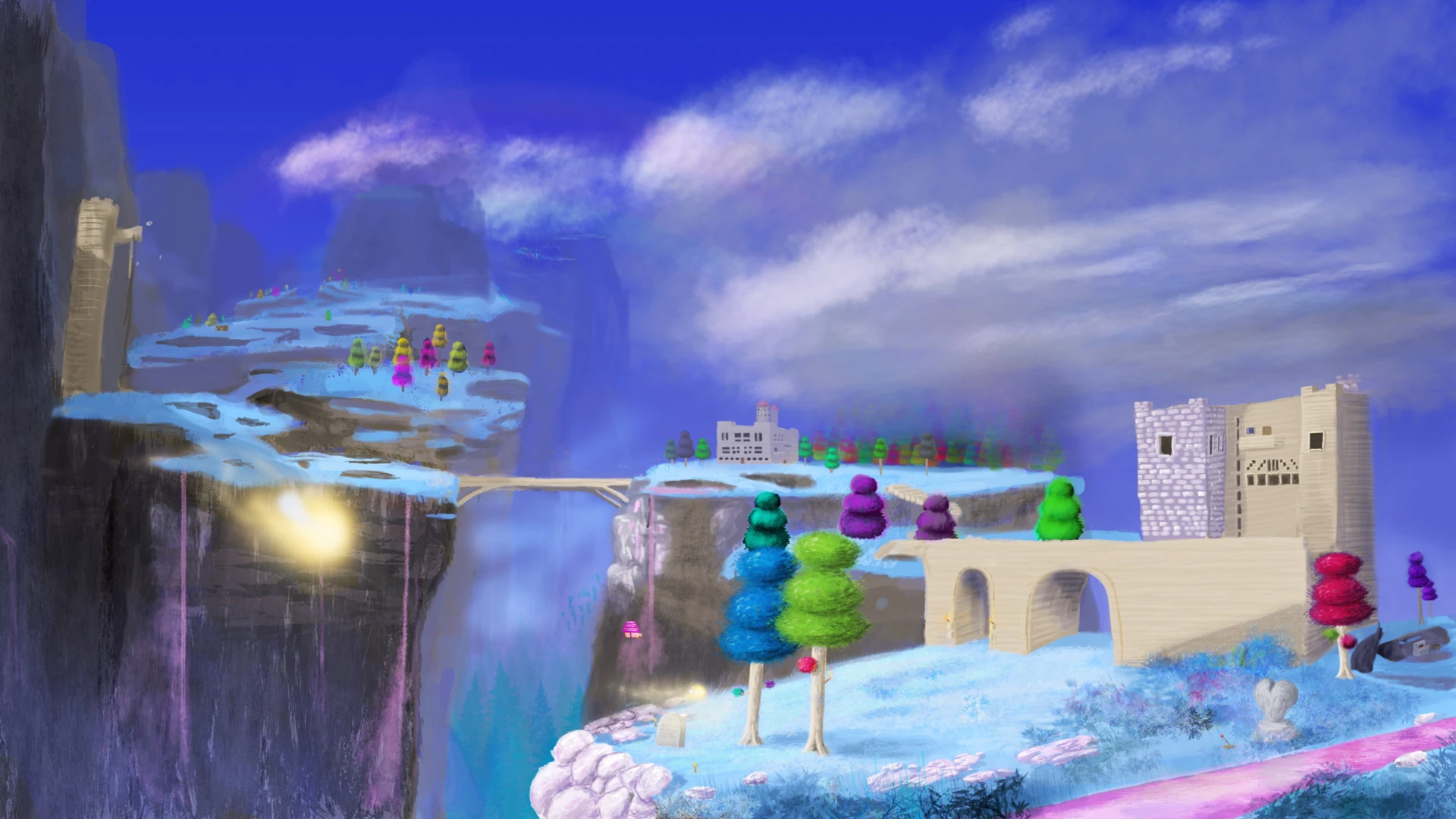 Terraria The Hallow Steam Trading Cards Wiki FANDOM powered by Wikia