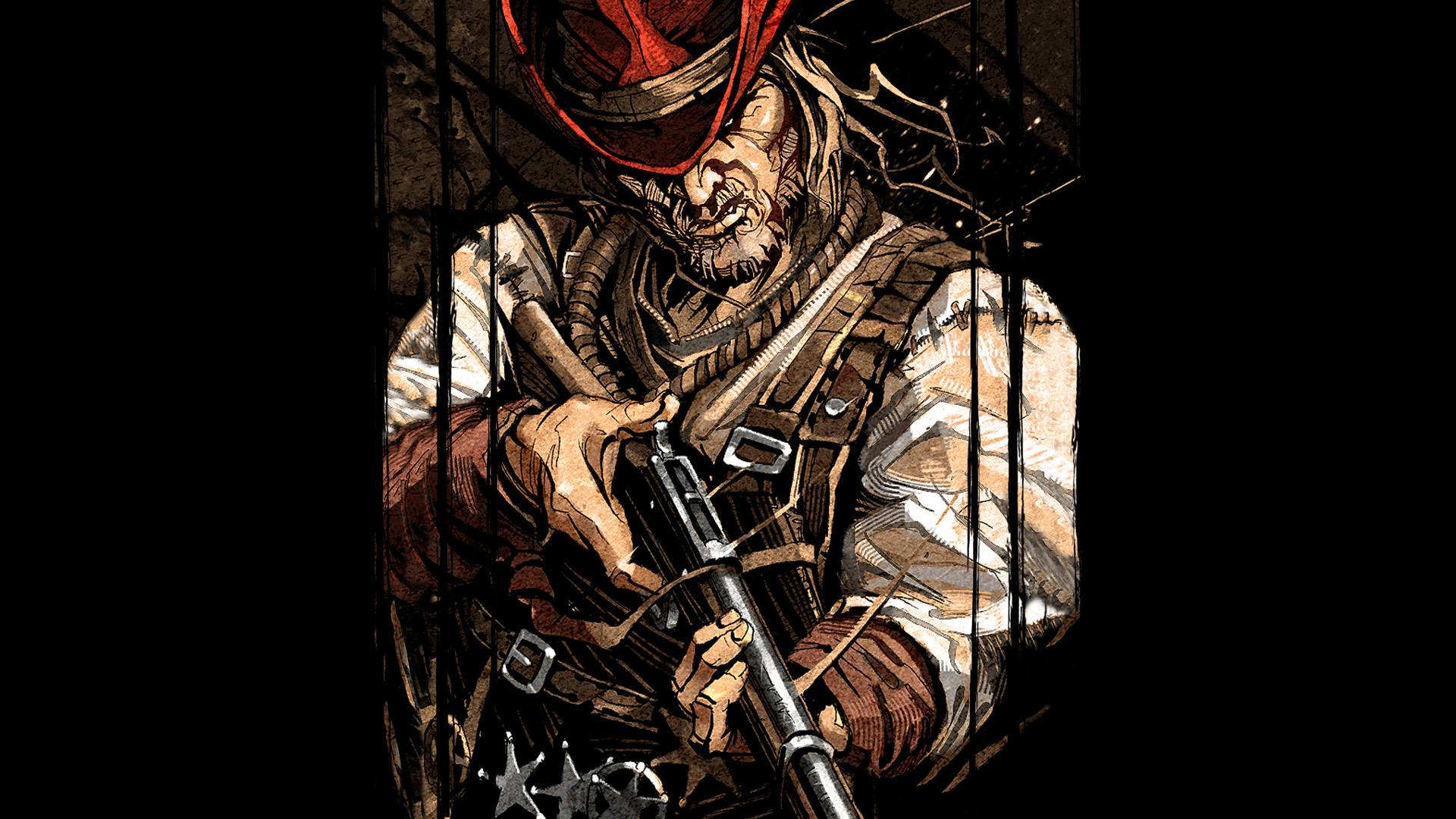 Call of juarez gunslinger стим фото 114