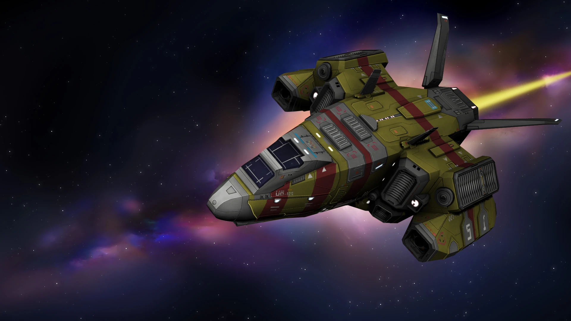 Homeworld Remastered Collection Bomber Steam Trading Cards Wiki FANDOM powered by Wikia