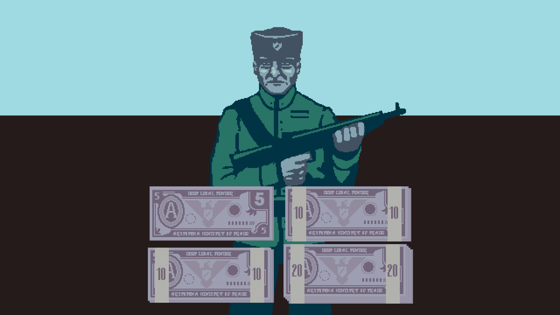 Papers please steam цена фото 49