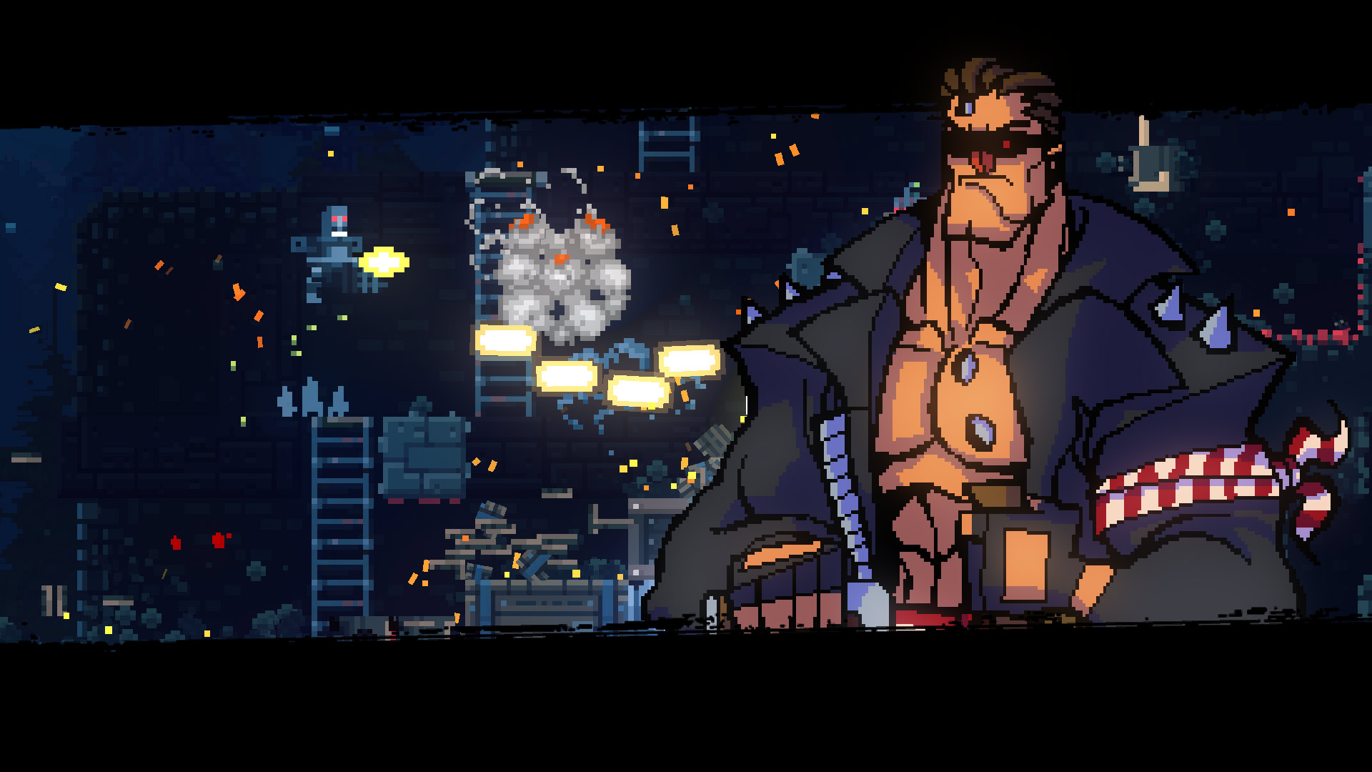 значок broforce steam фото 110