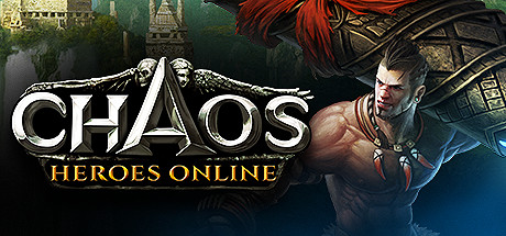 chaos heroes online wikipedia