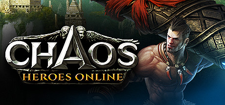 chaos heroes online steam