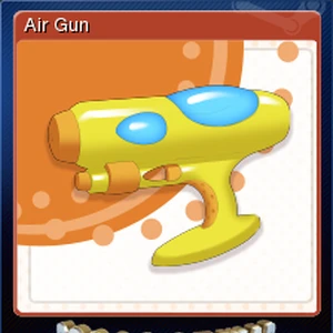 Gocco Of War Steam Trading Cards Wiki Fandom