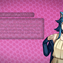 A Wild Catgirl Appears Steam Trading Cards Wiki Fandom