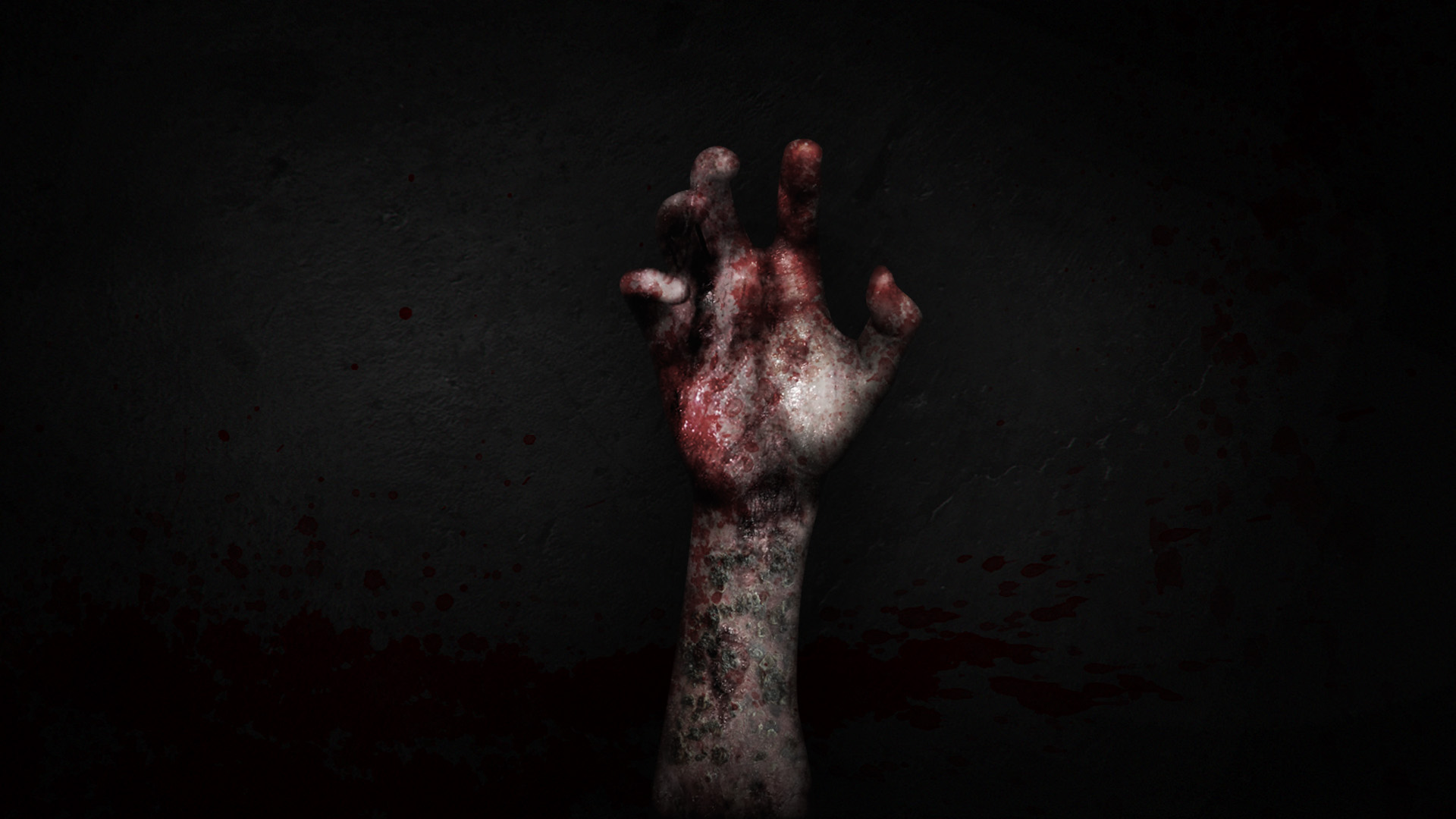 Real Horror Stories Ultimate Edition - Bloody Hand | Steam Trading