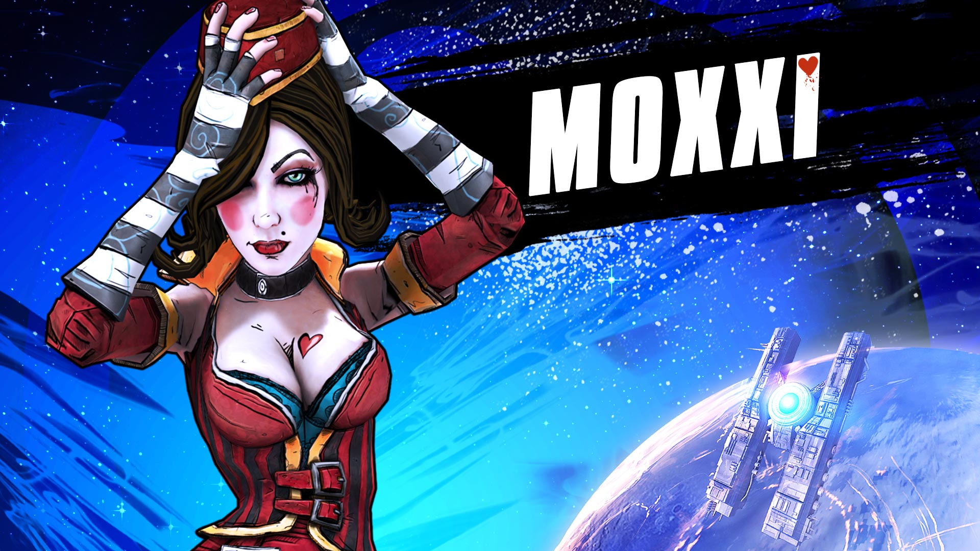 Borderlands The Pre Sequel Steam Trading Cards Wiki Fandom