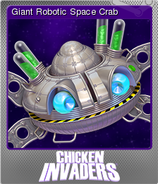 chicken invaders 4 steam