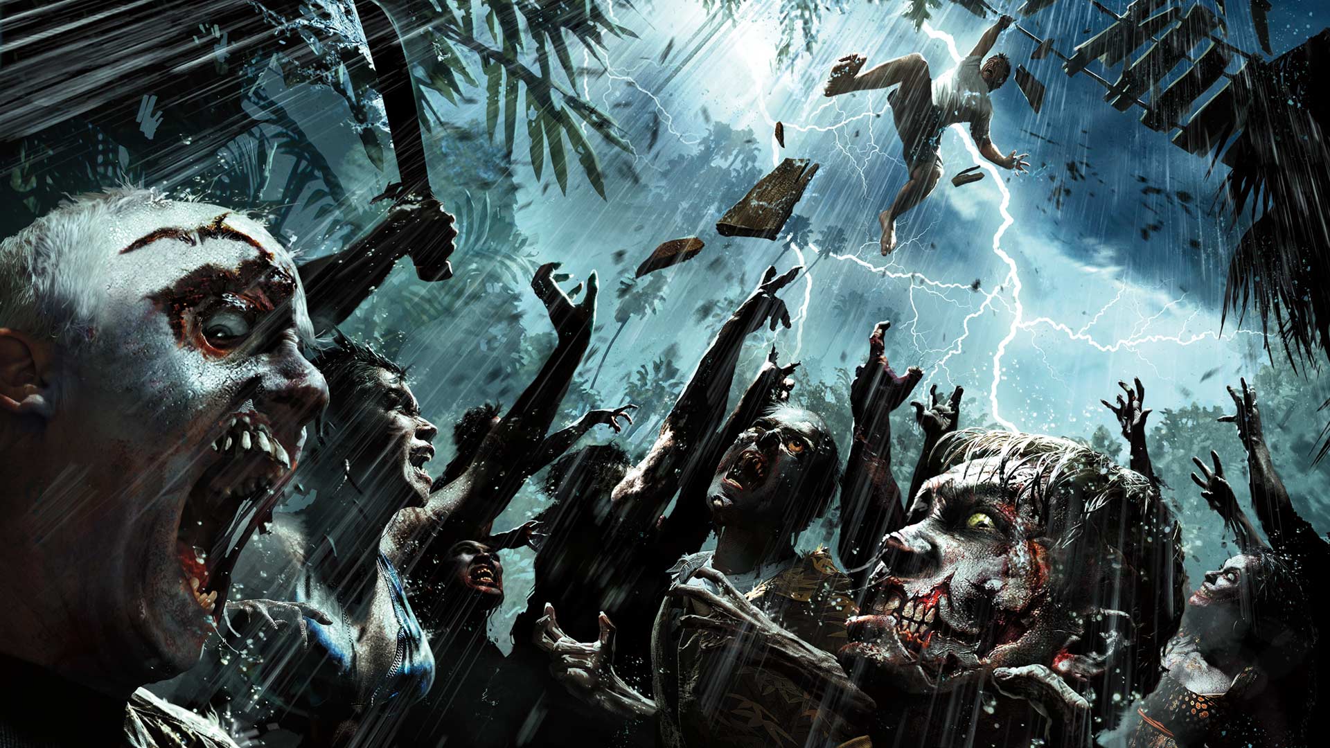 Dead Island Riptide Forum Steam Dead Island Riptide Forum Steam